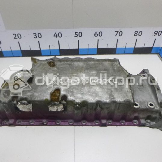 Фото Поддон масляный двигателя  9471443 для Volvo S80 / Xc90