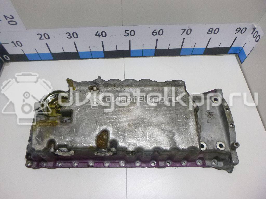 Фото Поддон масляный двигателя  9471443 для Volvo S80 / Xc90 {forloop.counter}}