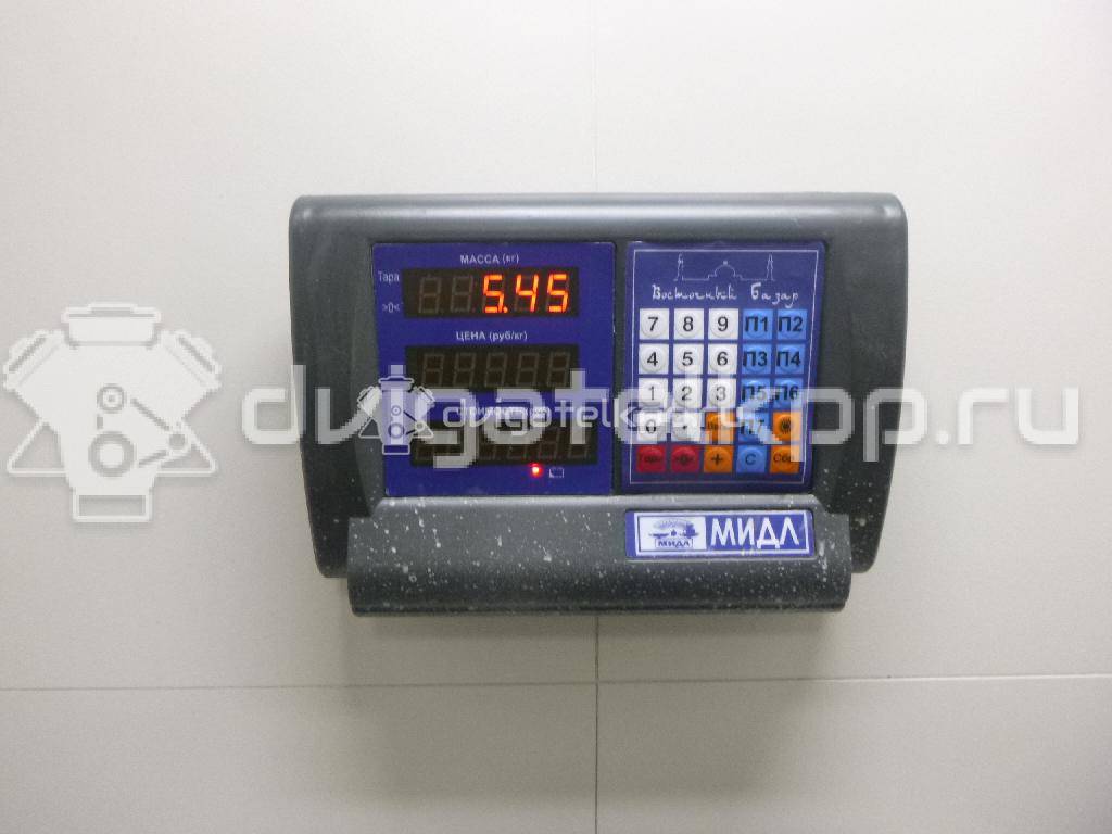 Фото Поддон масляный двигателя  9471443 для Volvo S80 / Xc90 {forloop.counter}}