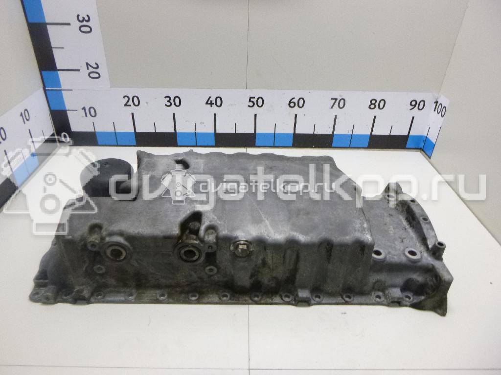 Фото Поддон масляный двигателя  9471443 для Volvo S80 / Xc90 {forloop.counter}}