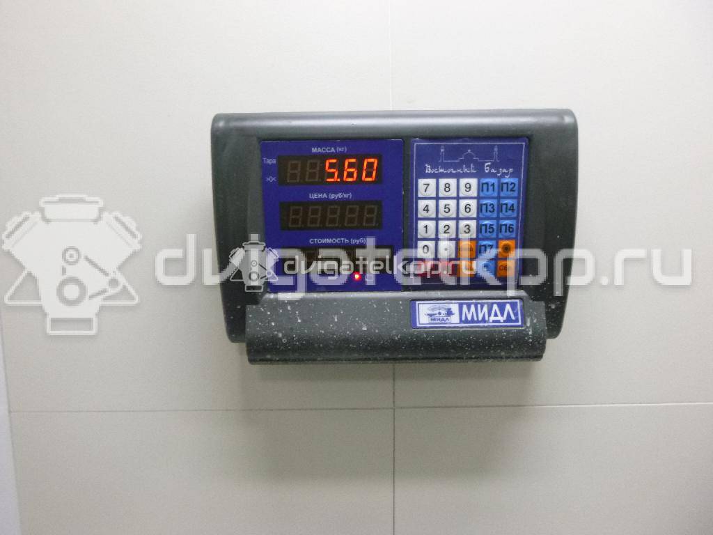 Фото Поддон масляный двигателя  9471443 для Volvo S80 / Xc90 {forloop.counter}}
