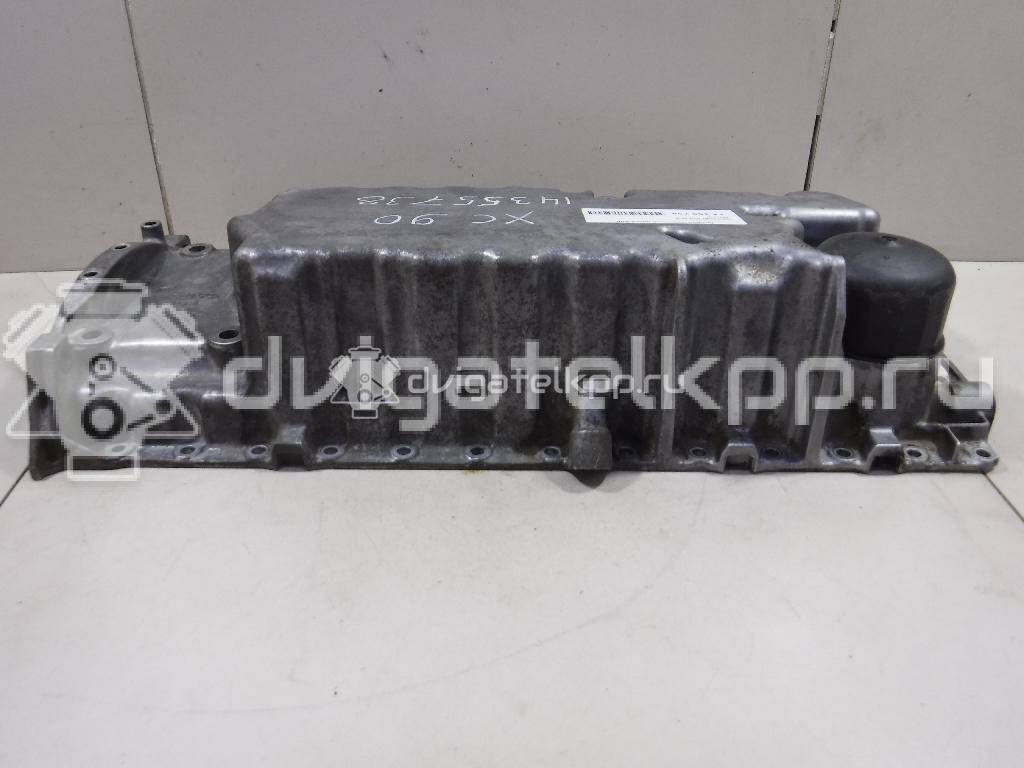 Фото Поддон масляный двигателя  9471443 для Volvo S80 / Xc90 {forloop.counter}}
