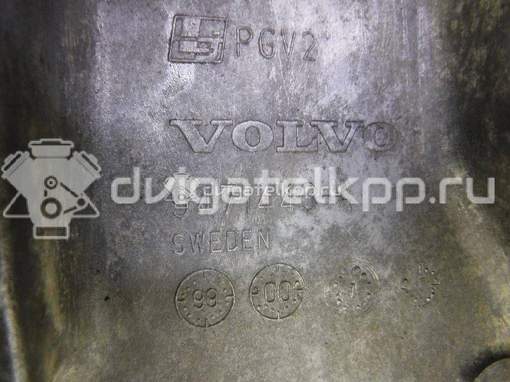 Фото Поддон масляный двигателя  9471443 для Volvo S80 / Xc90 {forloop.counter}}