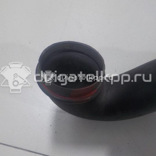 Фото Патрубок интеркулера  30645292 для volvo S80