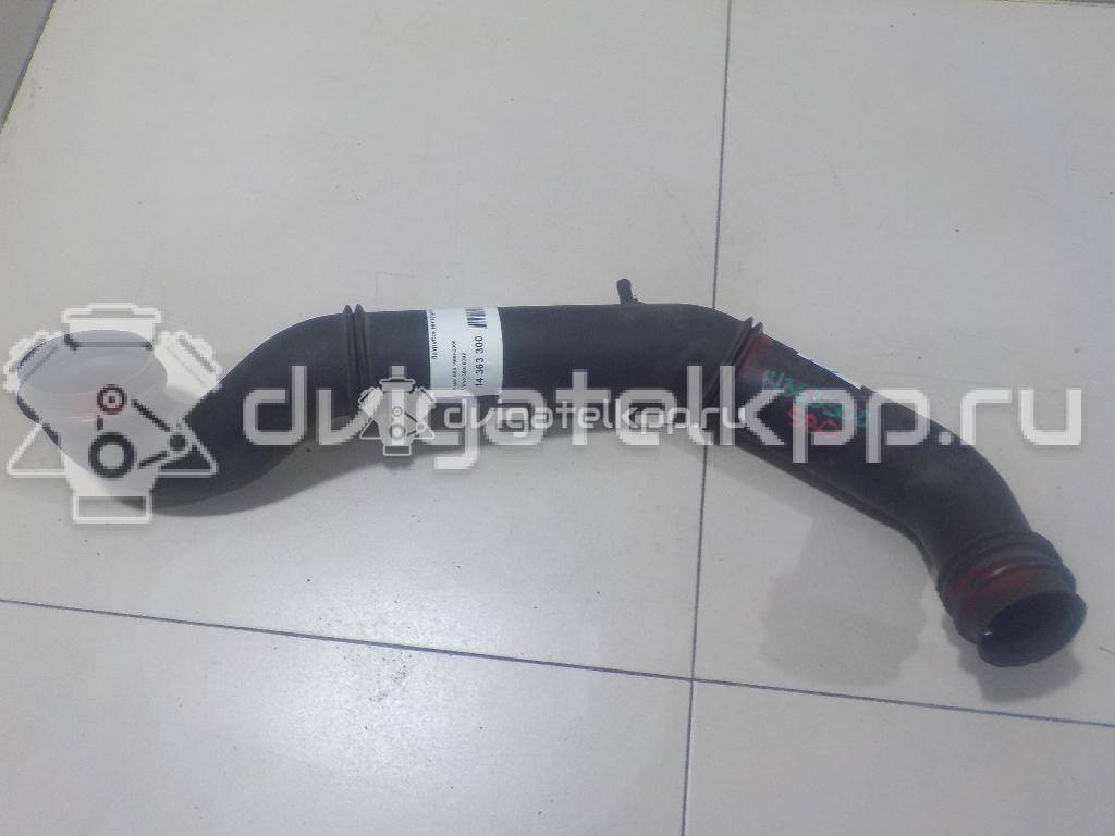 Фото Патрубок интеркулера  30645292 для volvo S80 {forloop.counter}}