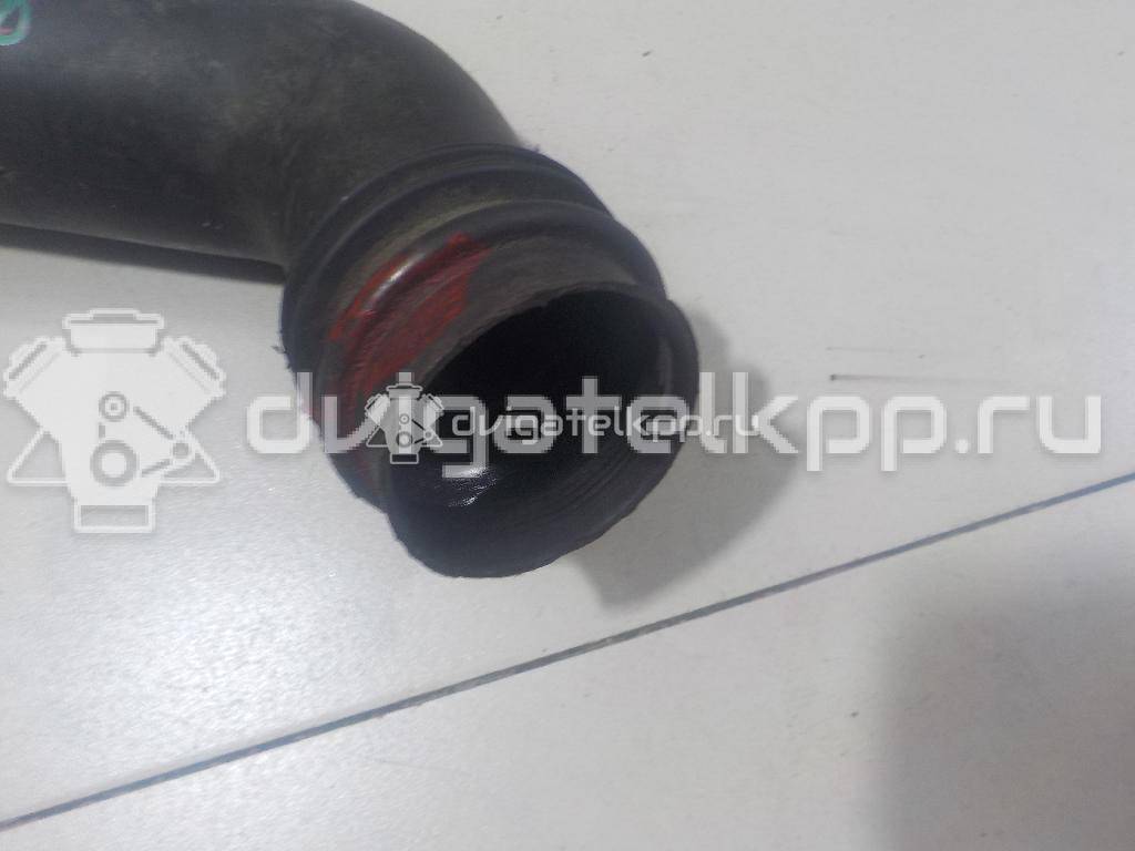 Фото Патрубок интеркулера  30645292 для volvo S80 {forloop.counter}}