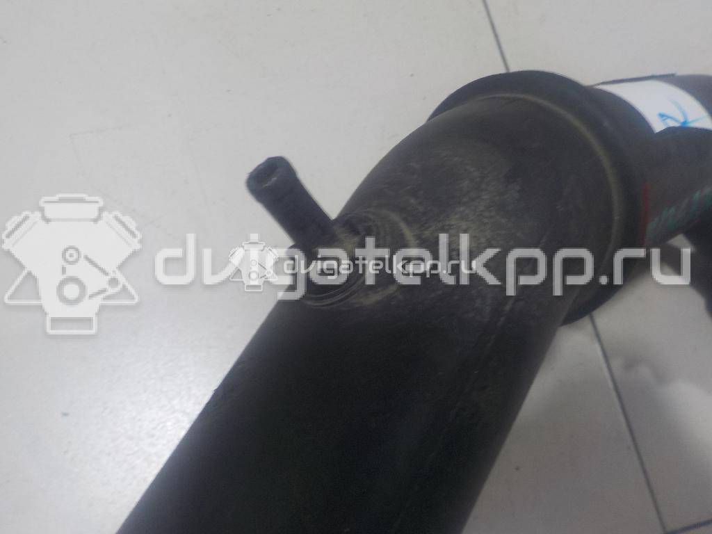 Фото Патрубок интеркулера  30645292 для volvo S80 {forloop.counter}}