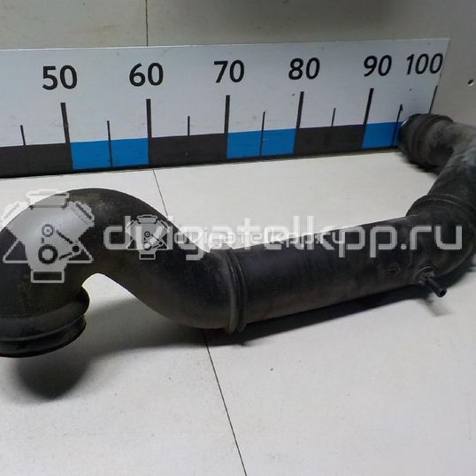 Фото Патрубок интеркулера  30645292 для volvo S80