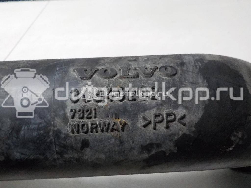 Фото Патрубок интеркулера  30645292 для volvo S80 {forloop.counter}}