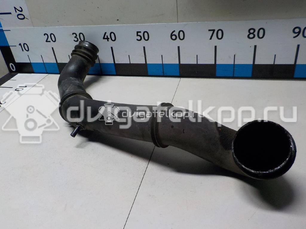 Фото Патрубок интеркулера  30645292 для volvo S80 {forloop.counter}}