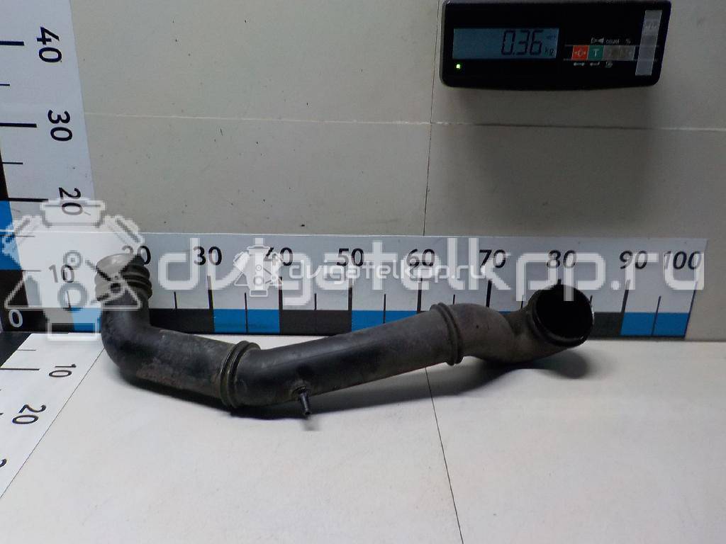 Фото Патрубок интеркулера  30645292 для volvo S80 {forloop.counter}}