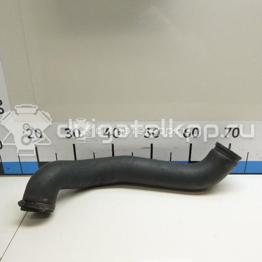 Фото Патрубок интеркулера  30637460 для Volvo S80 / Xc90