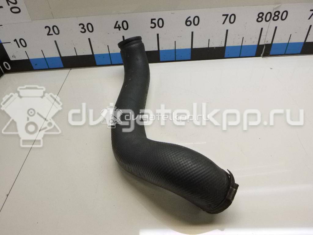 Фото Патрубок интеркулера  30637460 для Volvo S80 / Xc90 {forloop.counter}}