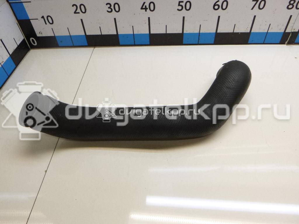 Фото Патрубок интеркулера  30637460 для Volvo S80 / Xc90 {forloop.counter}}