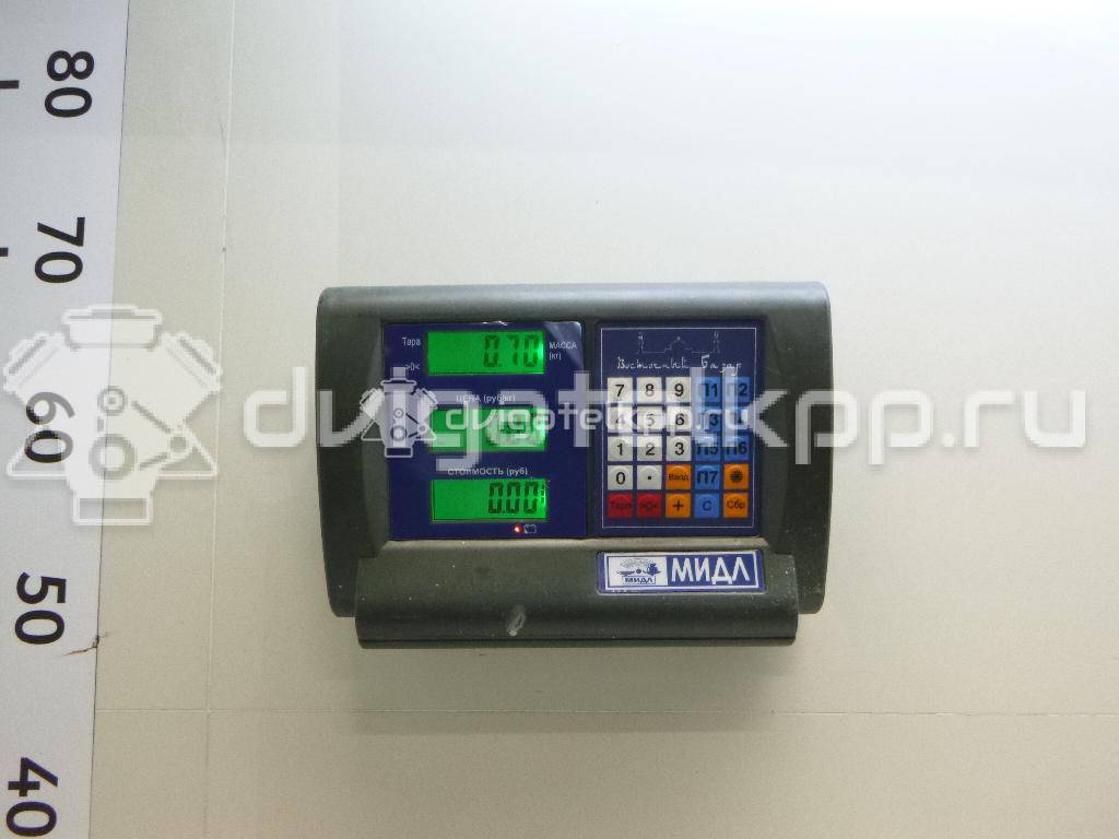 Фото Патрубок интеркулера  30637460 для Volvo S80 / Xc90 {forloop.counter}}