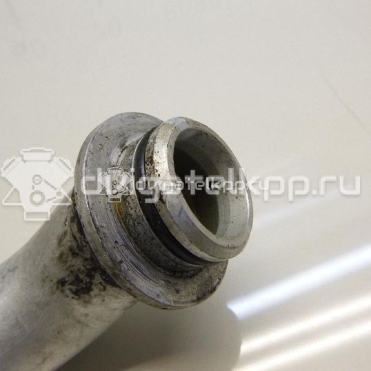 Фото Патрубок интеркулера  9155399 для volvo S80
