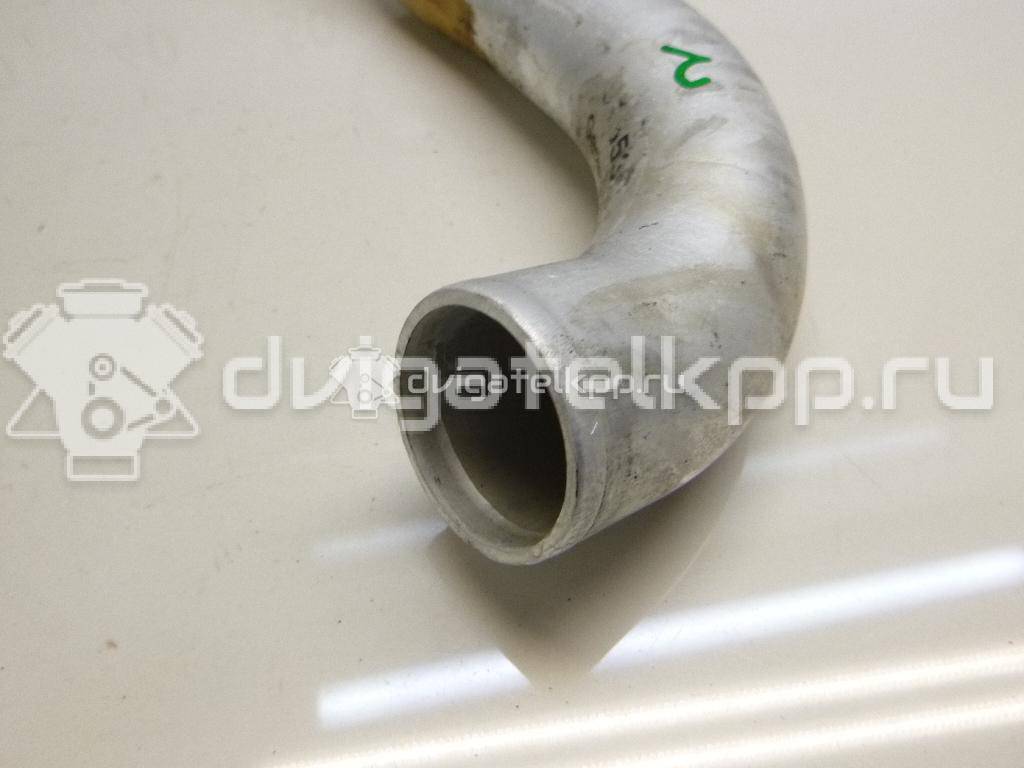 Фото Патрубок интеркулера  9155399 для volvo S80 {forloop.counter}}