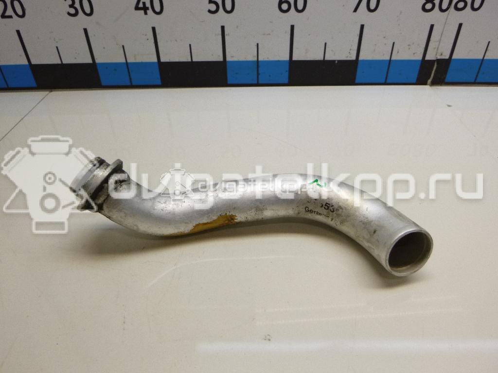 Фото Патрубок интеркулера  9155399 для volvo S80 {forloop.counter}}