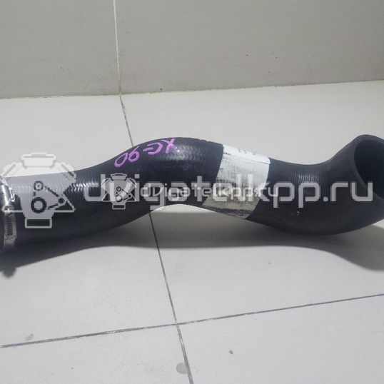 Фото Патрубок интеркулера  30680217 для Volvo S80 / V70 / Xc70 / S60