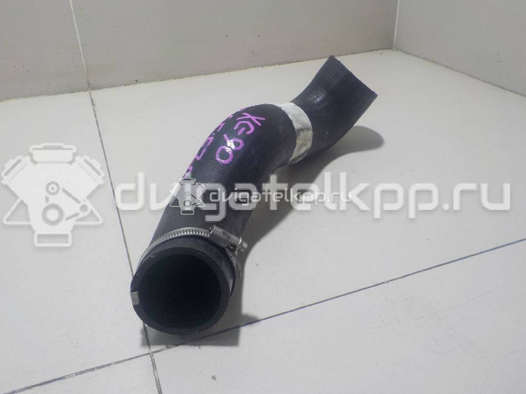 Фото Патрубок интеркулера  30680217 для Volvo S80 / V70 / Xc70 / S60 {forloop.counter}}