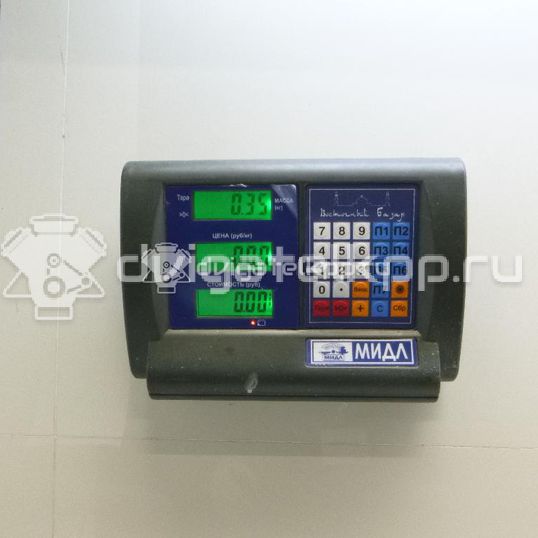 Фото Патрубок интеркулера  9161701 для volvo S80