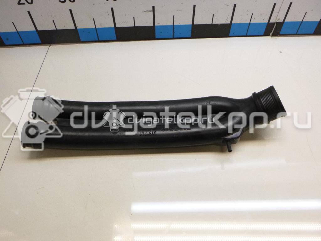 Фото Патрубок интеркулера  9161701 для volvo S80 {forloop.counter}}