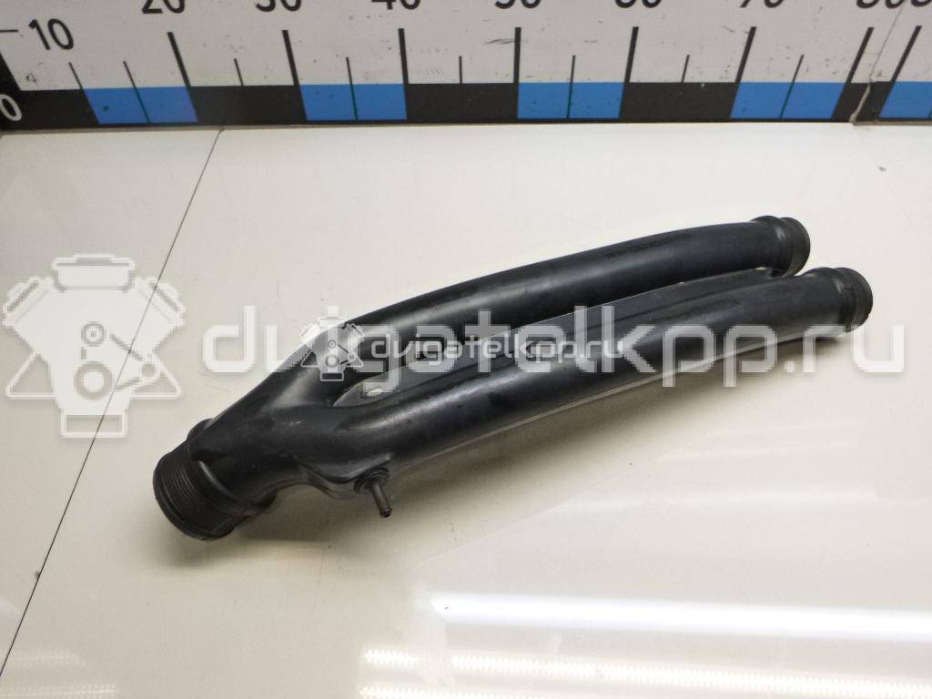 Фото Патрубок интеркулера  9161701 для volvo S80 {forloop.counter}}