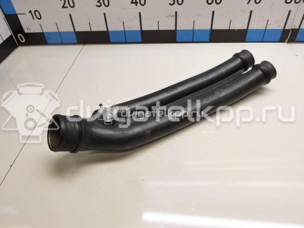 Фото Патрубок интеркулера  9161701 для volvo S80 {forloop.counter}}