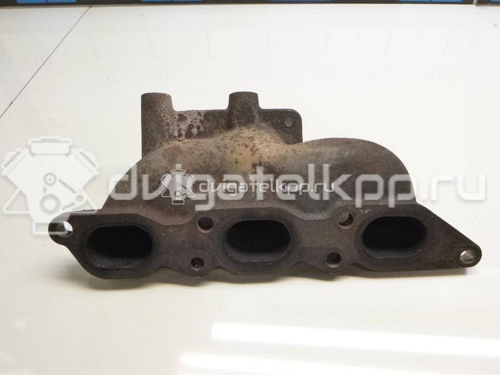 Фото Коллектор выпускной  9207907 для volvo S80 {forloop.counter}}