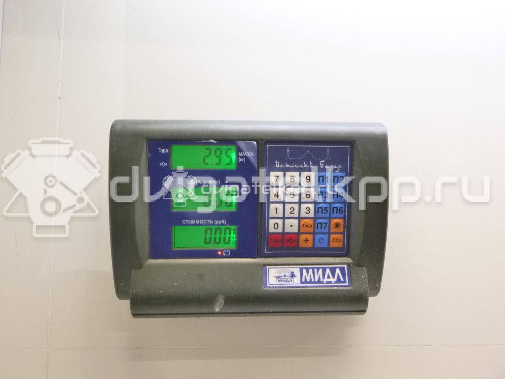 Фото Коллектор выпускной  9207907 для volvo S80 {forloop.counter}}
