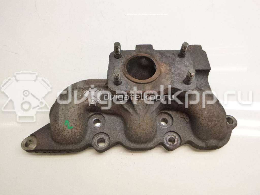 Фото Коллектор выпускной  9207907 для volvo S80 {forloop.counter}}