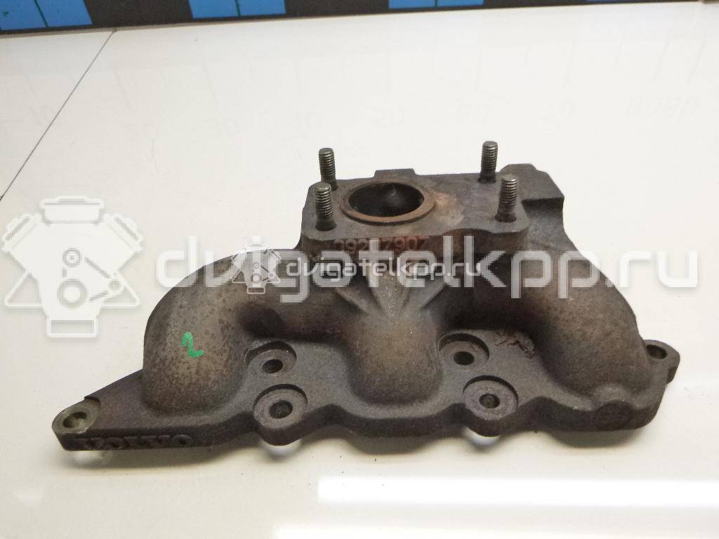 Фото Коллектор выпускной  9207907 для volvo S80 {forloop.counter}}