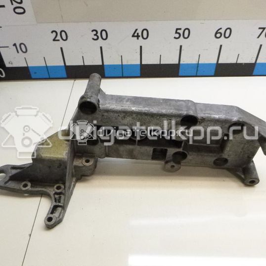 Фото Кронштейн генератора  9497232 для volvo S80