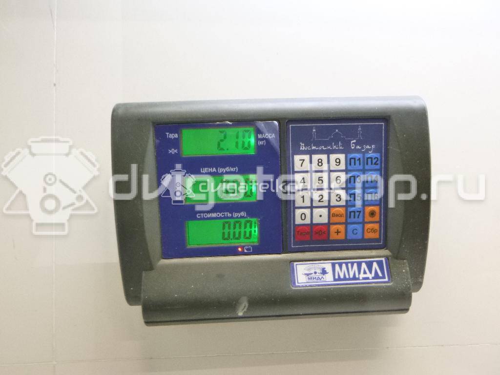 Фото Кронштейн генератора  9497232 для volvo S80 {forloop.counter}}