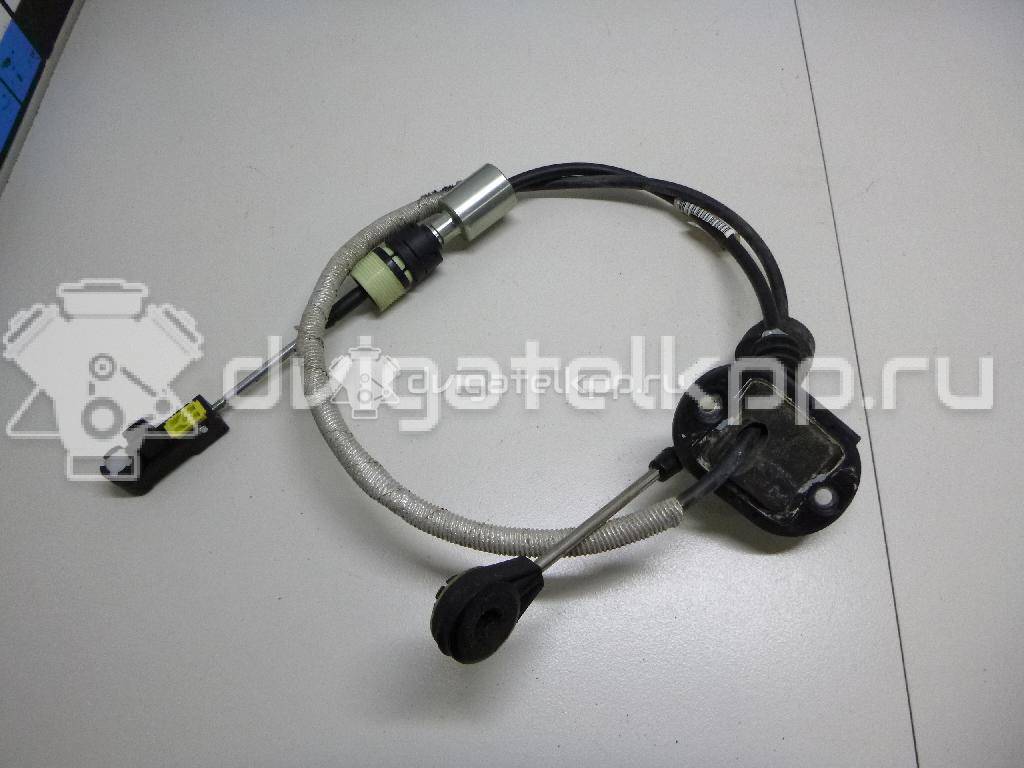 Фото Трос КПП  31259082 для volvo S80 {forloop.counter}}