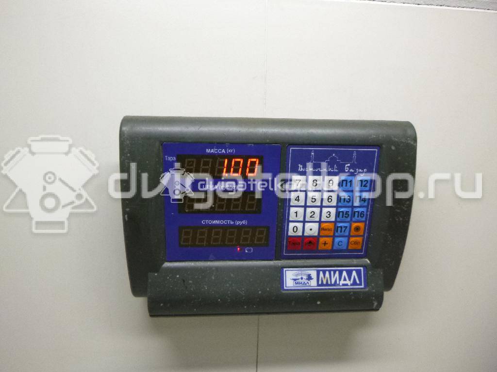 Фото Трос КПП  31259082 для volvo S80 {forloop.counter}}