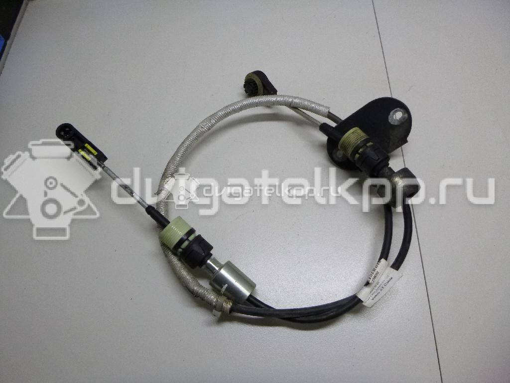 Фото Трос КПП  31259082 для volvo S80 {forloop.counter}}