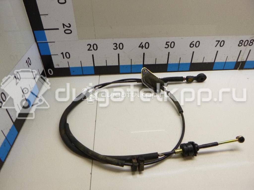 Фото Трос КПП  30759430 для volvo S80 {forloop.counter}}