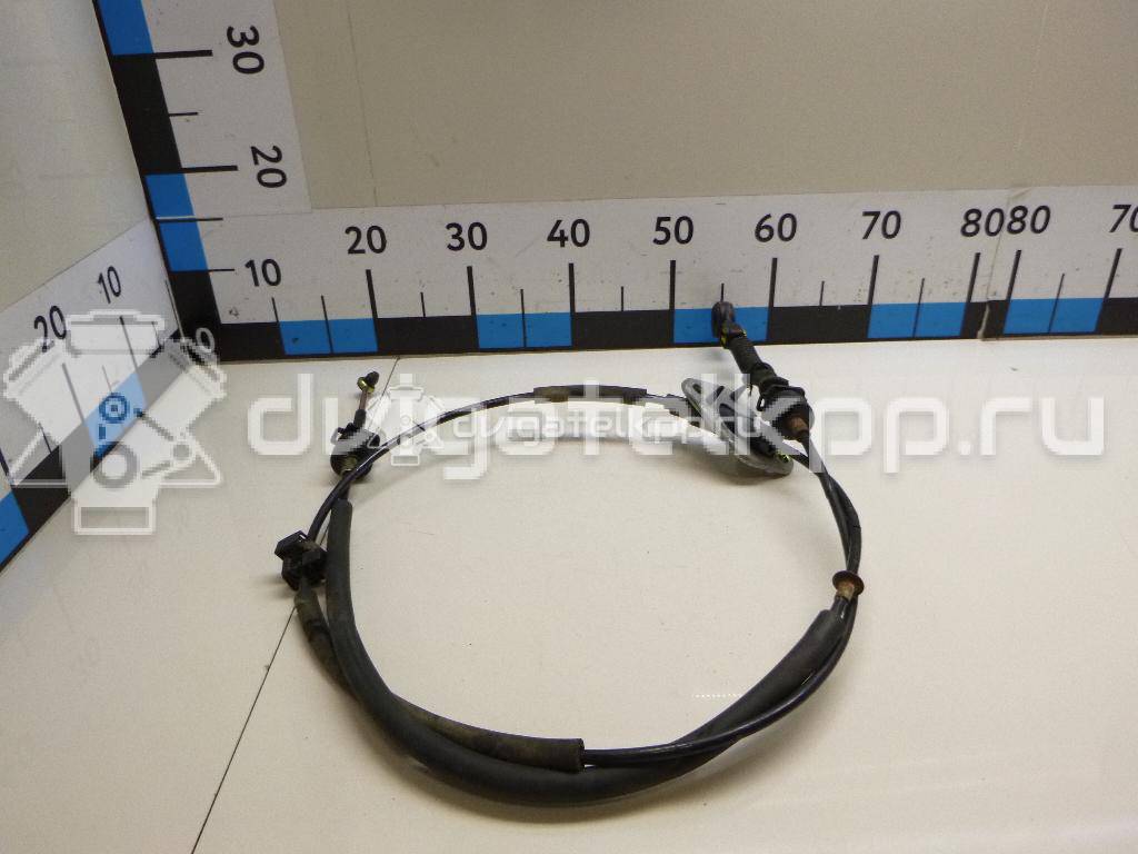 Фото Трос КПП  30759430 для volvo S80 {forloop.counter}}