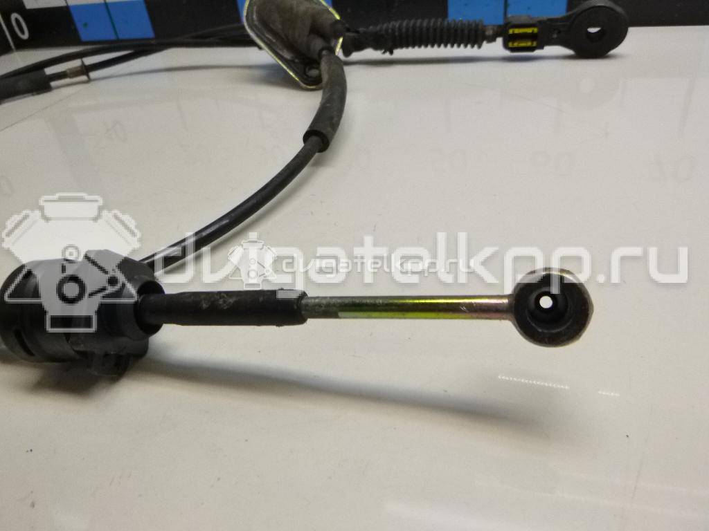 Фото Трос КПП  30759430 для volvo S80 {forloop.counter}}