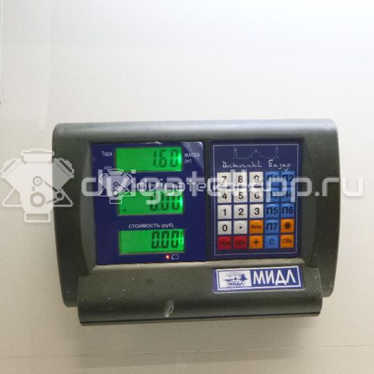 Фото Кулиса КПП  9470858 для volvo S80