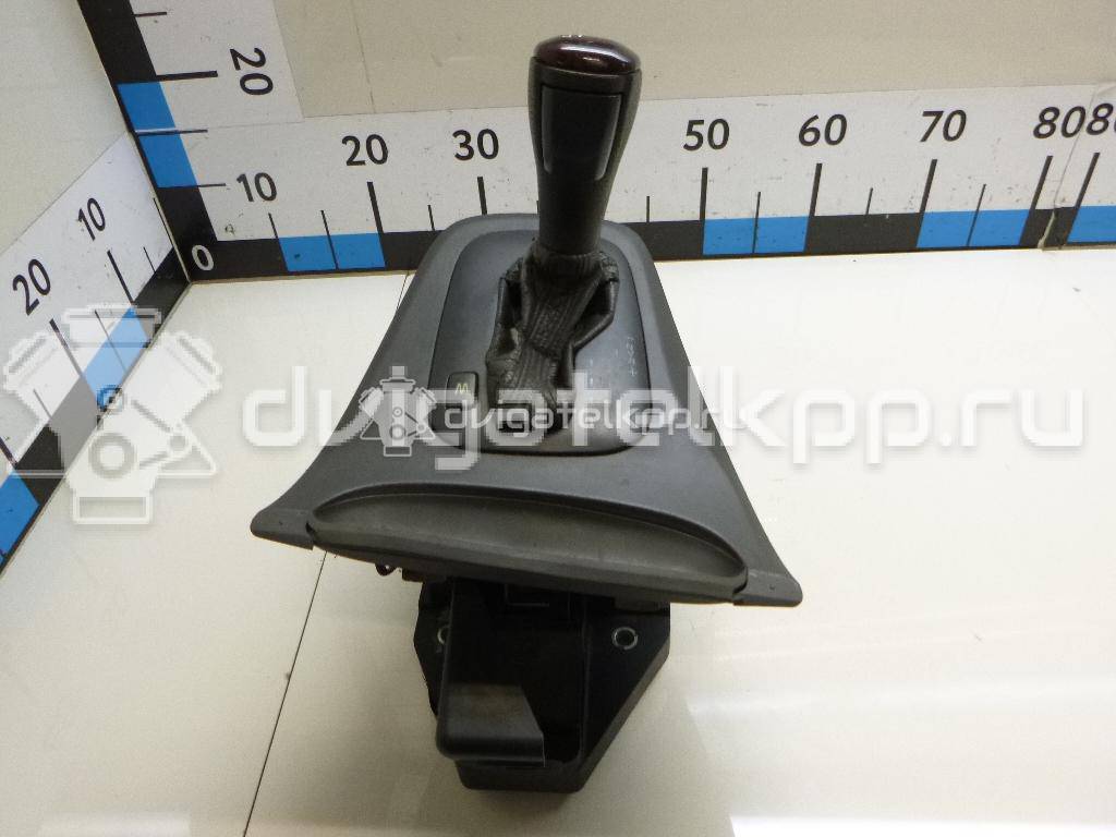 Фото Кулиса КПП  9470858 для volvo S80 {forloop.counter}}