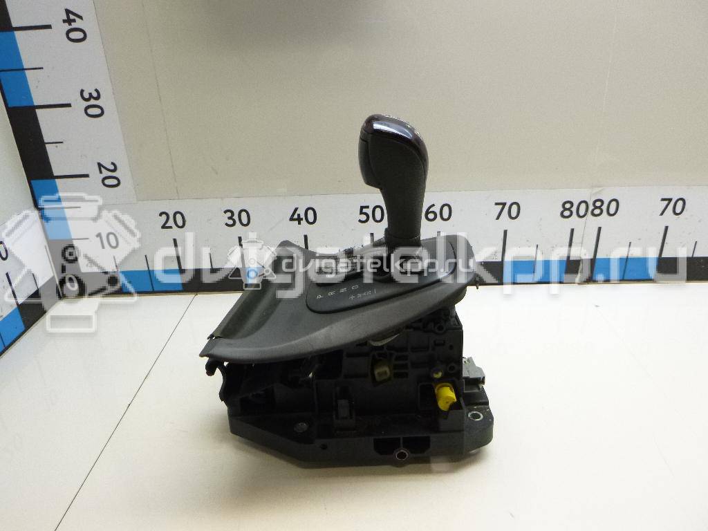 Фото Кулиса КПП  9470858 для volvo S80 {forloop.counter}}