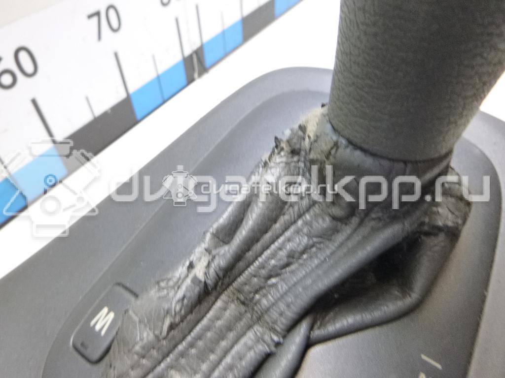 Фото Кулиса КПП  9470858 для volvo S80 {forloop.counter}}