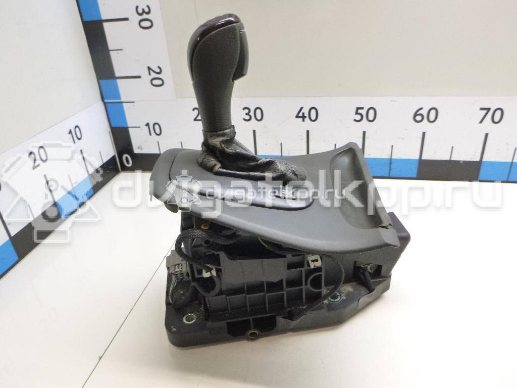 Фото Кулиса КПП  9470858 для volvo S80 {forloop.counter}}