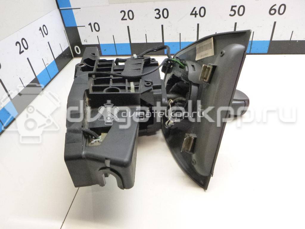 Фото Кулиса КПП  9470858 для volvo S80 {forloop.counter}}
