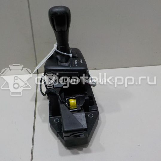 Фото Кулиса КПП  9183868 для volvo S80