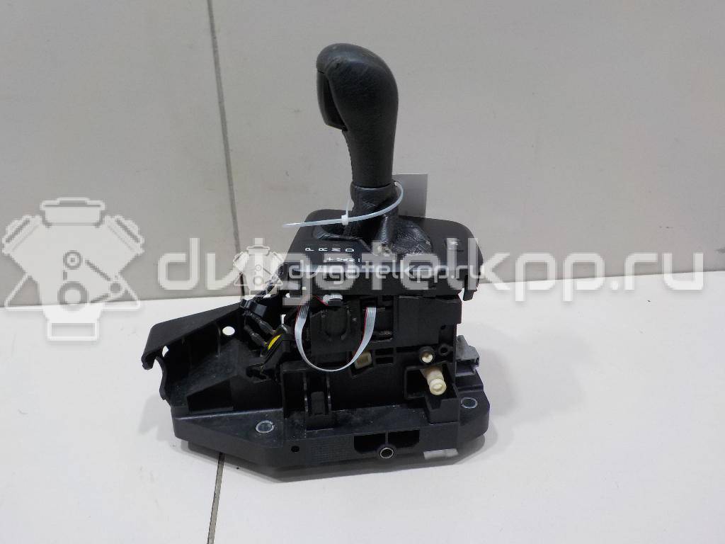 Фото Кулиса КПП  9183868 для volvo S80 {forloop.counter}}