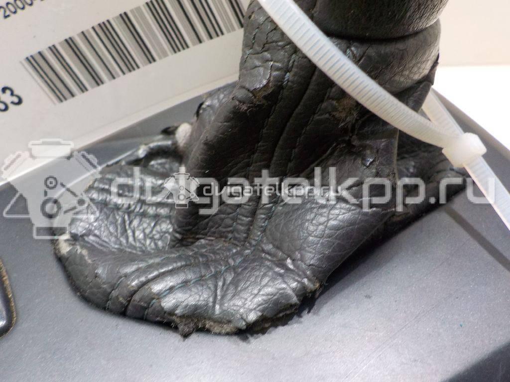 Фото Кулиса КПП  9183868 для volvo S80 {forloop.counter}}