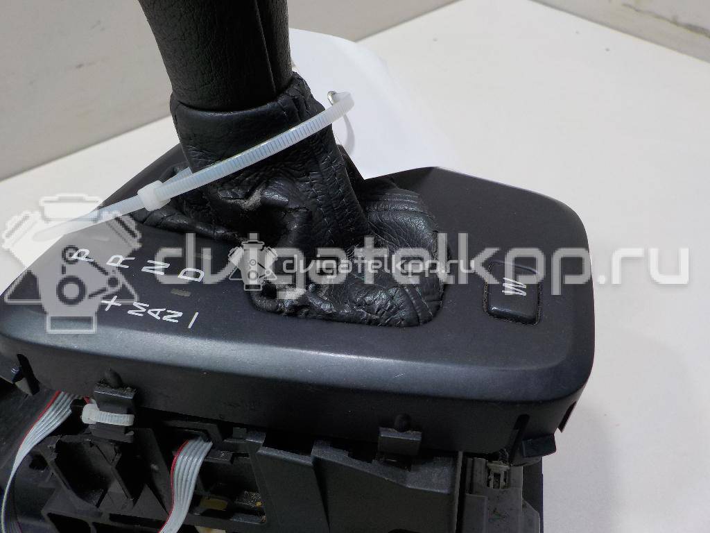Фото Кулиса КПП  9183868 для volvo S80 {forloop.counter}}